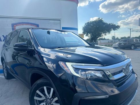 Used 2020 Honda Pilot EX-L image 19