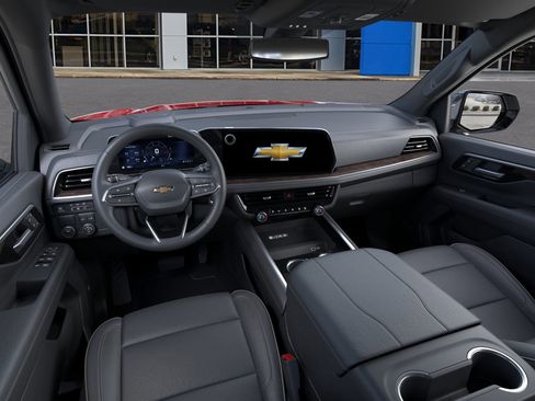 New 2025 Chevrolet Tahoe Premier image 15