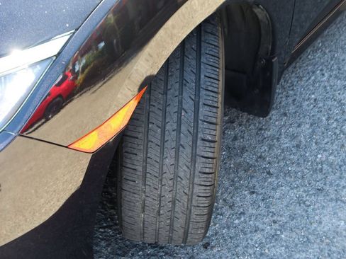 Used 2016 Honda Civic LX image 38