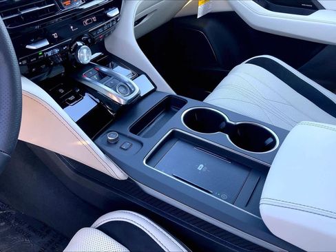 New 2026 Acura MDX Type S image 7