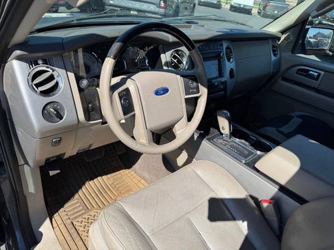 Used 2011 Ford Expedition Max Limited AWD/4WD image 13