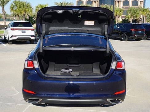 Certified 2025 Lexus ES 350 w/ Premium Package image 33