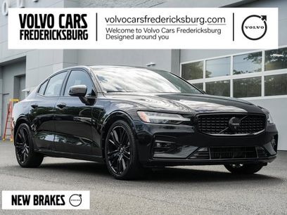 Certified 2024 Volvo S60 B5 Plus
