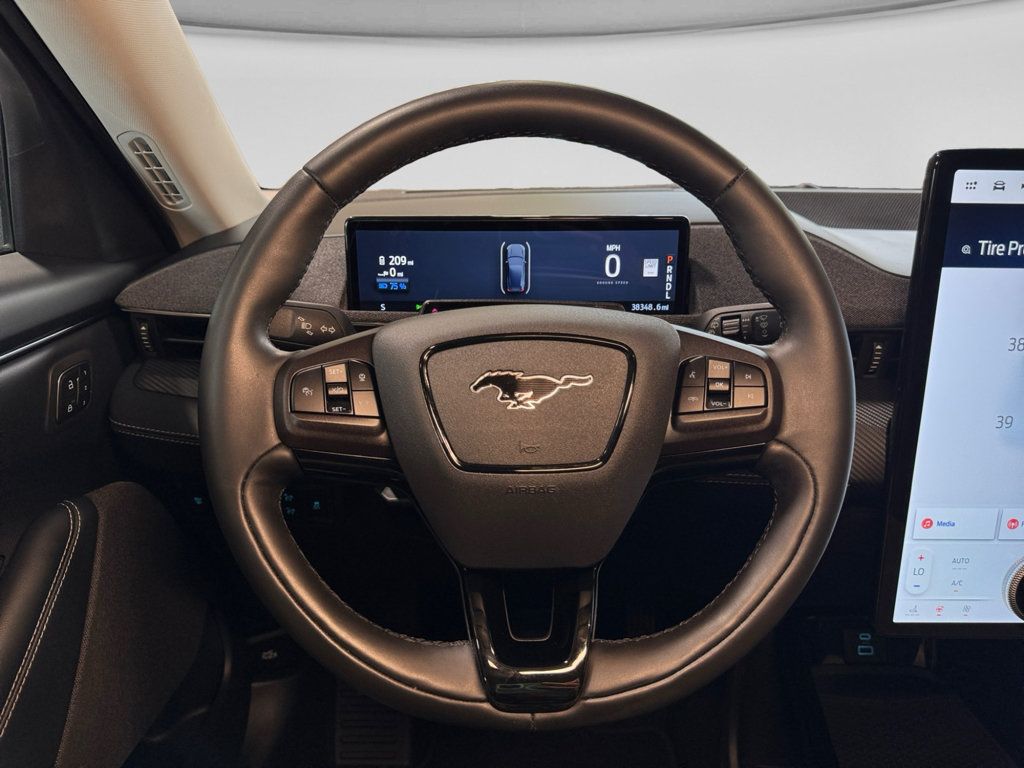 Used 2023 Ford Mustang Mach-E Premium RWD image 9