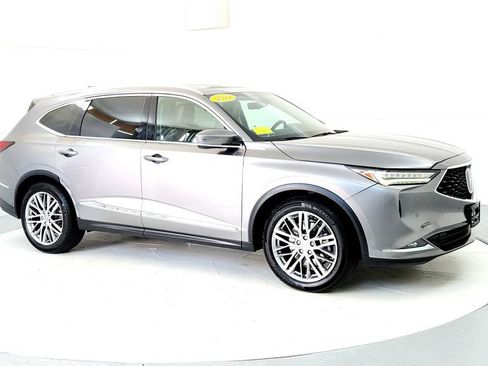 Used 2022 Acura MDX SH-AWD w/ Advance Package image 7