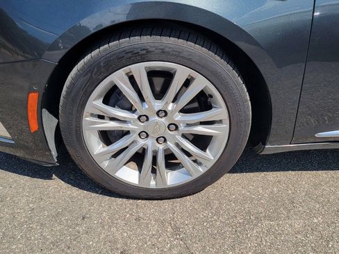 Used 2018 Cadillac XTS Luxury FWD image 14