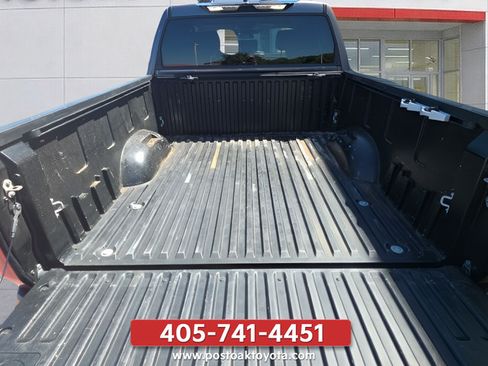 Used 2024 Toyota Tundra SR5 w/ SR5 Premium Package RWD image 26
