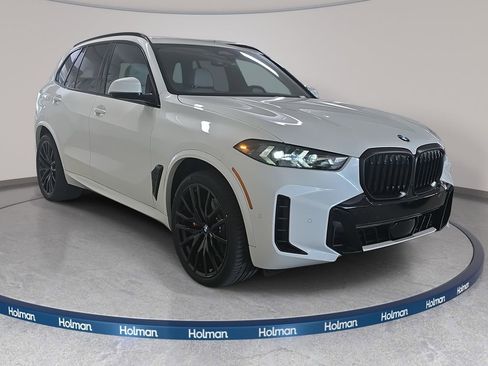 New 2026 BMW X5 sDrive40i w/ M Sport Package image 3
