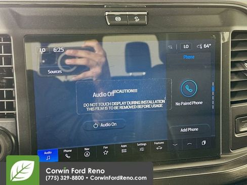 New 2026 Ford F350 Lariat AWD/4WD image 16