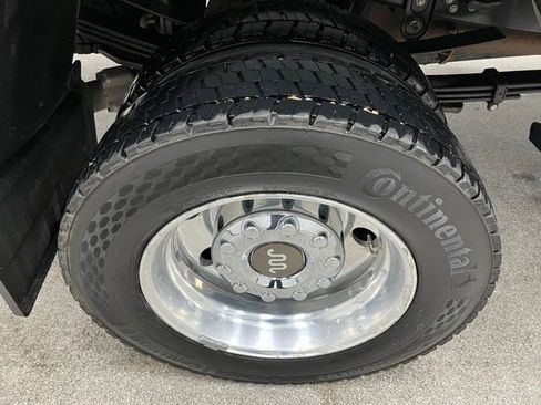 Used 2025 Ford F450 King Ranch AWD/4WD image 17