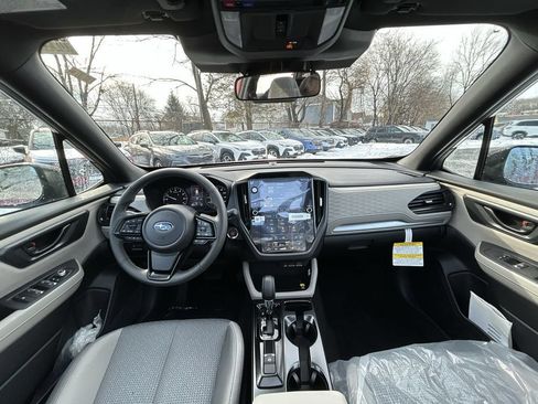 Certified 2026 Subaru Forester Premium AWD/4WD image 12