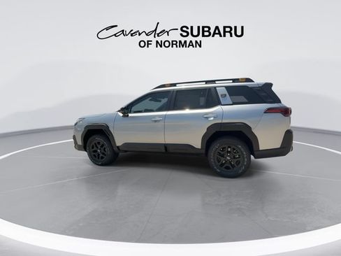 New 2026 Subaru Outback Wilderness AWD/4WD image 6