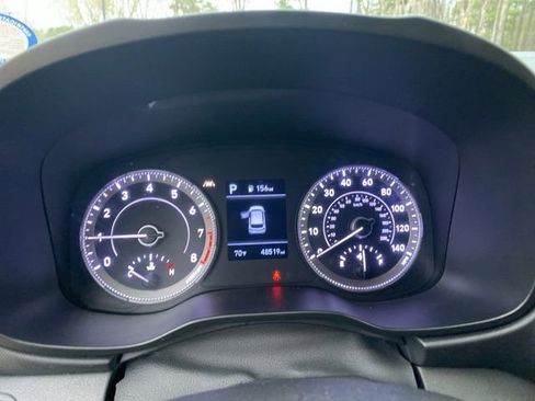 Used 2020 Hyundai Venue SE image 11