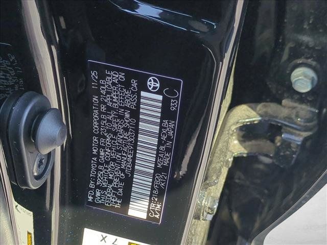 Used 2026 Toyota Corolla LE FWD image 24