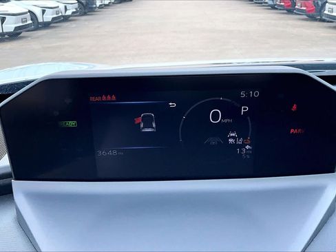 Used 2026 Toyota bZ FWD image 24