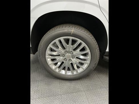 New 2026 Chevrolet Tahoe Premier AWD/4WD image 49