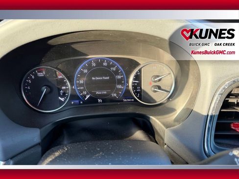 Used 2022 Buick Enclave Premium w/ LPO, Touring Package image 18