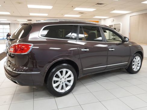 Used 2016 Buick Enclave Premium w/ Experience Buick Package image 13