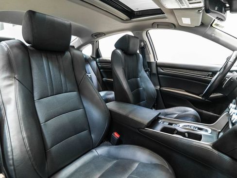 Used 2019 Honda Accord EX-L image 15