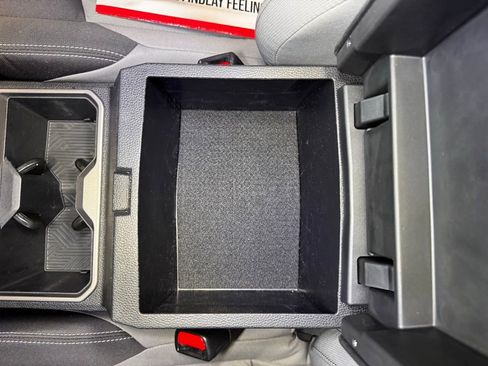 Used 2024 Toyota Tacoma TRD Sport w/ TRD Sport Upgrade Package image 39