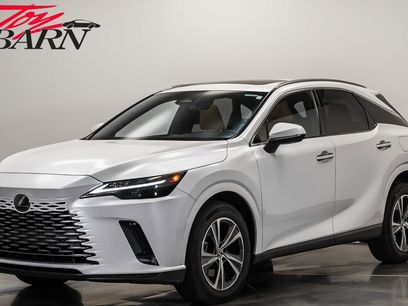 Used 2023 Lexus RX 350 Premium