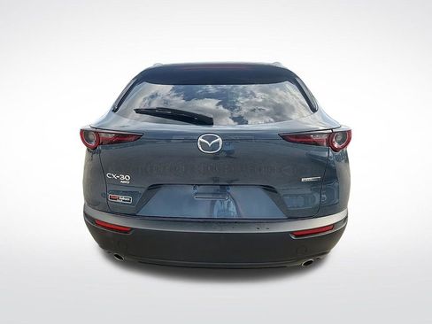 Used 2024 MAZDA CX-30 AWD 2.5 S w/ Preferred Package image 7