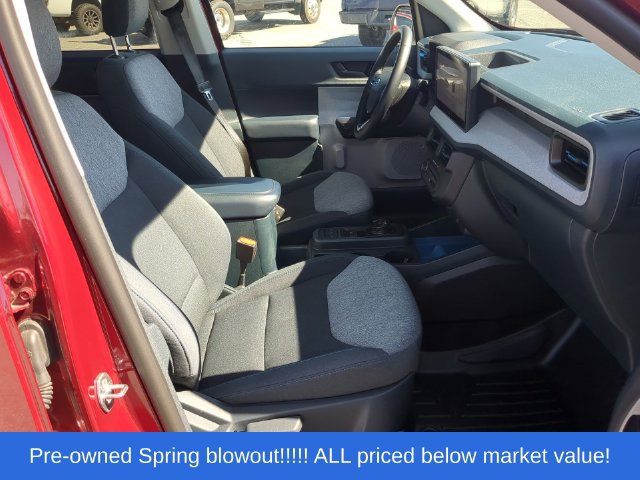 Used 2025 Ford Maverick XLT w/ XLT Luxury Package AWD/4WD image 46