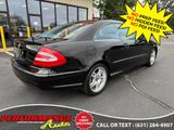 Used 2003 Mercedes-Benz CLK 55 AMG Coupe image 6
