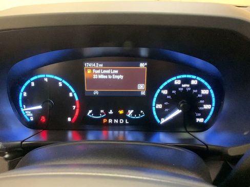 Certified 2024 Ford Bronco Sport Big Bend w/ Convenience Package image 32