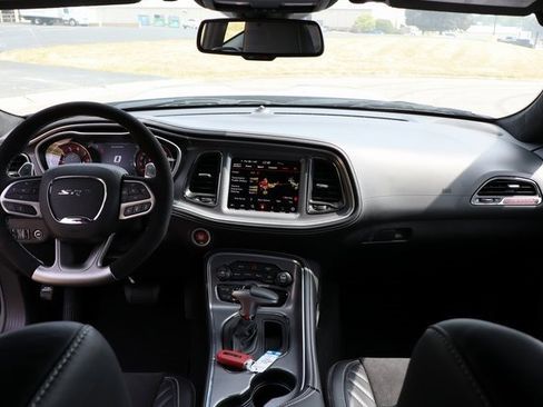 Used 2023 Dodge Challenger SRT Hellcat Jailbreak image 42