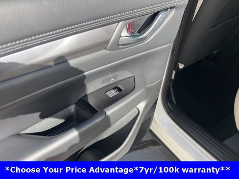 Used 2024 MAZDA CX-5 AWD 2.5 S w/ Preferred Package image 30