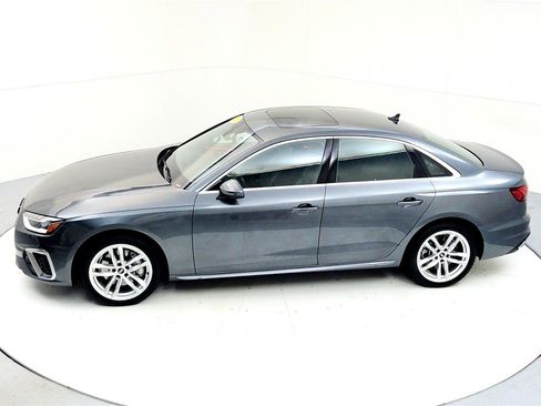 Used 2021 Audi A4 2.0T Premium Plus image 15