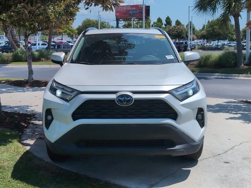 Certified 2023 Toyota RAV4 XLE Premium AWD/4WD image 3