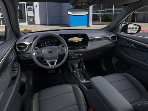 New 2026 Chevrolet TrailBlazer ACTIV w/ Convenience Package image 16