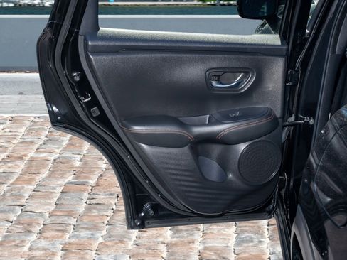 Certified 2024 Honda HR-V Sport image 10