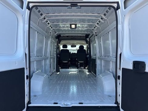 New 2026 RAM ProMaster 2500 w/ Safety Group image 7