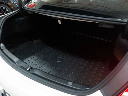 Used 2021 Mercedes-Benz C 63 AMG S image 29