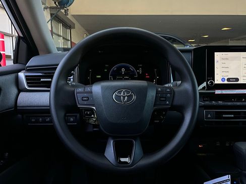New 2026 Toyota Camry LE image 27