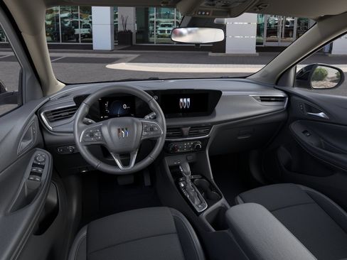 New 2026 Buick Encore GX Preferred w/ Comfort Package FWD image 15