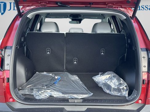 New 2026 Hyundai Tucson SEL FWD image 30