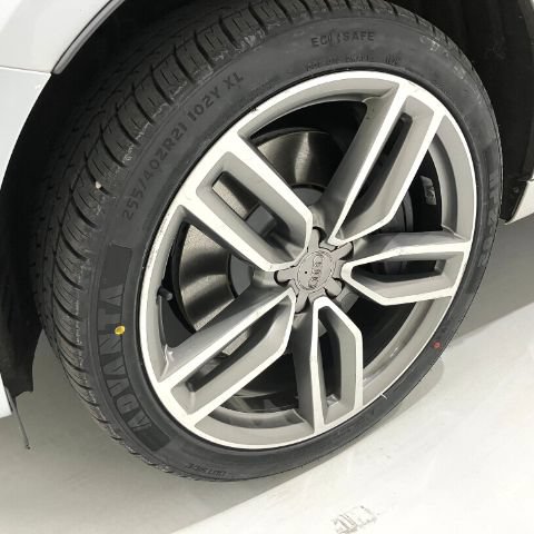 Used 2014 Audi SQ5 Premium Plus AWD/4WD image 11
