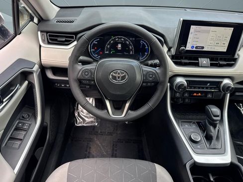 Used 2023 Toyota RAV4 XLE w/ Convenience Package AWD/4WD image 29