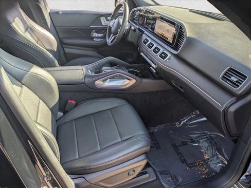 Used 2022 Mercedes-Benz GLE 350 image 22
