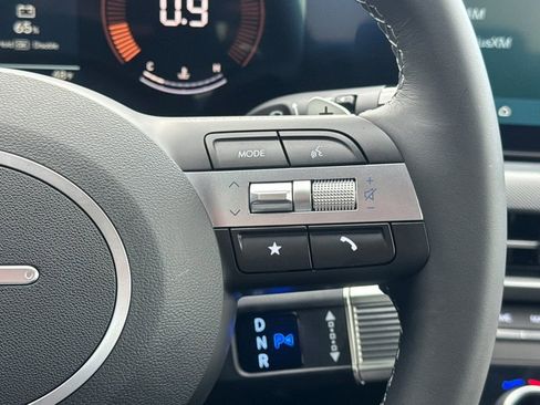 New 2026 Hyundai Sonata SEL FWD image 25