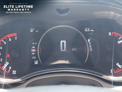 Used 2022 Dodge Durango R/T RWD image 13