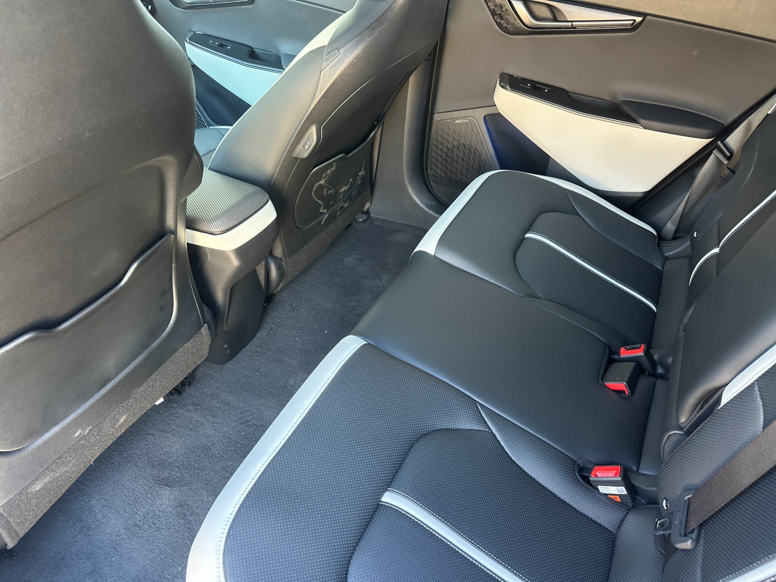 New 2026 Kia EV6 GT-Line AWD/4WD image 12