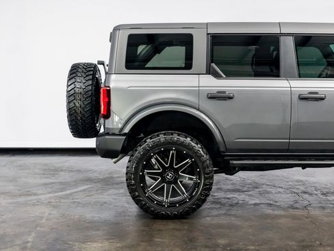 Used 2025 Ford Bronco Big Bend image 24