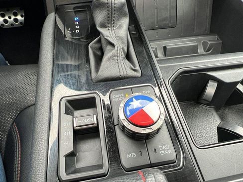 Used 2023 Toyota Tundra TRD Pro image 22