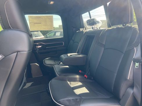 New 2026 RAM 2500 Laramie AWD/4WD image 20