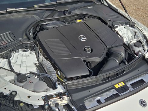 New 2026 Mercedes-Benz C 300 C 300 image 10
